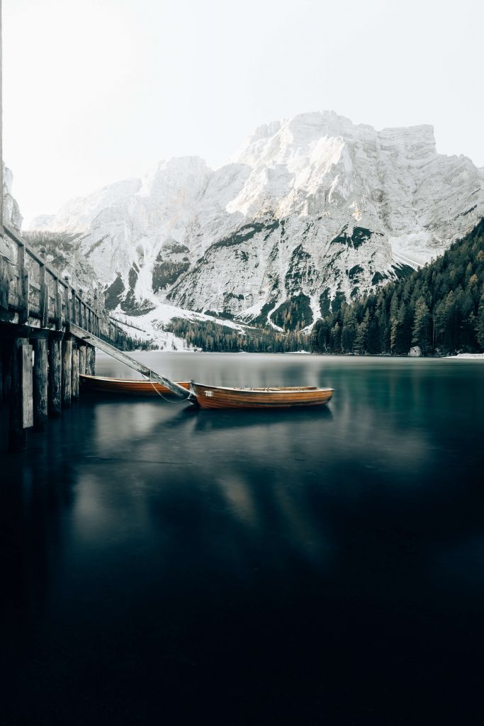 Mrożone Lago di Braises